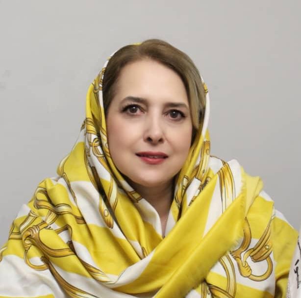 شیرین ساسانی